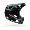KASK ROWEROWY JUNIOR FOX RAMPAGE VAULT SAGE YM